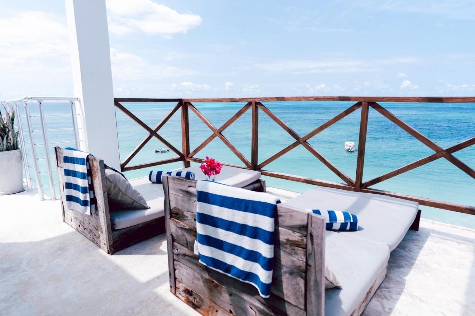 Pili Pili Tropical Island Hotel Jambiani  Ngoại thất bức ảnh