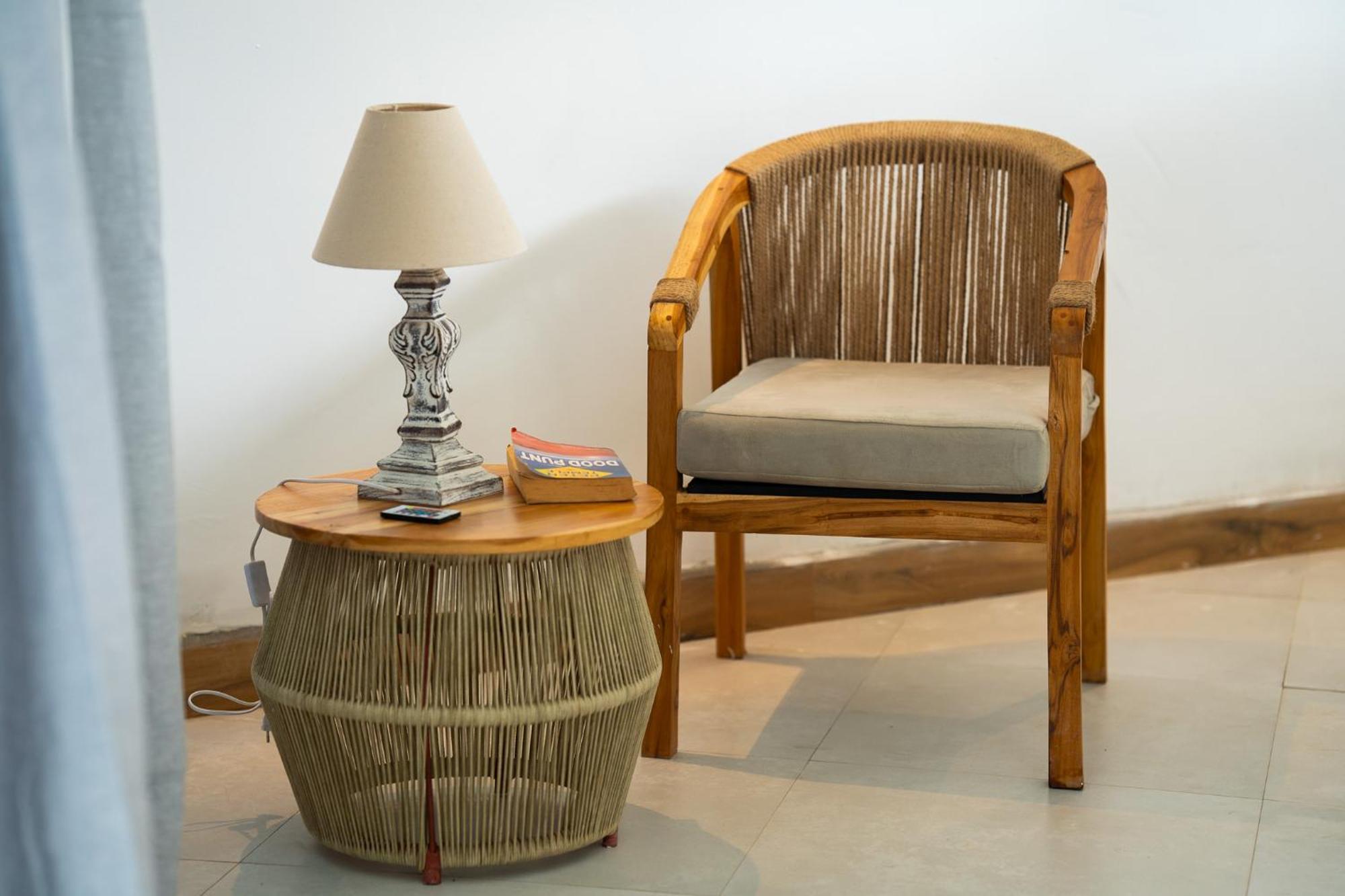 Pili Pili Tropical Island Hotel Jambiani  Ngoại thất bức ảnh